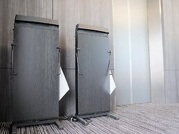Niigata Daiichi Hotel