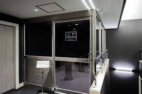 Niigata Daiichi Hotel