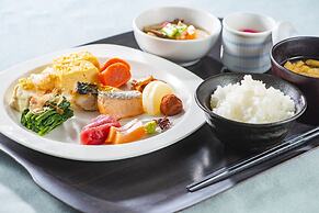 Niigata Daiichi Hotel