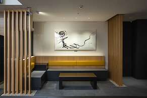 Niigata Daiichi Hotel