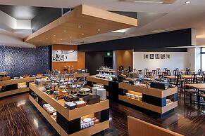 Niigata Daiichi Hotel