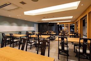 Niigata Daiichi Hotel