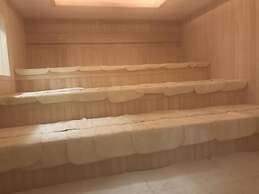 capsule&spa Grand Sauna Hiroshima - Caters to Men