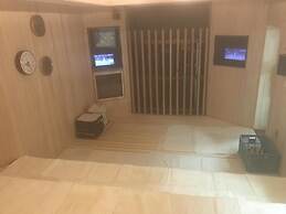 capsule&spa Grand Sauna Hiroshima - Caters to Men