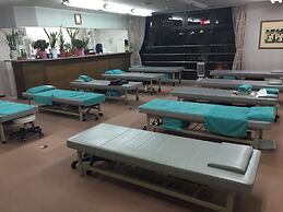 capsule&spa Grand Sauna Hiroshima - Caters to Men