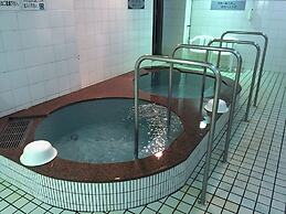 capsule&spa Grand Sauna Hiroshima - Caters to Men