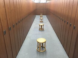 capsule&spa Grand Sauna Hiroshima - Caters to Men