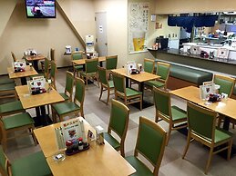 capsule&spa Grand Sauna Hiroshima - Caters to Men