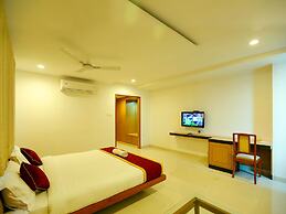 OYO 381 Hotel Sybaritic Suites Gachibowli