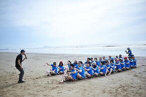 Queen Hotel Thanh Hoa