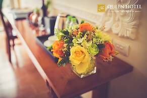 Queen Hotel Thanh Hoa