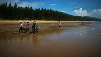 Queen Hotel Thanh Hoa
