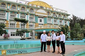 Queen Hotel Thanh Hoa