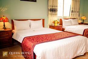Queen Hotel Thanh Hoa