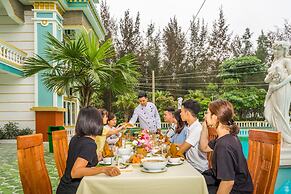 Queen Hotel Thanh Hoa