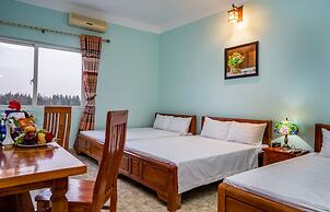 Queen Hotel Thanh Hoa