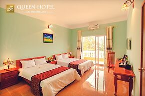 Queen Hotel Thanh Hoa