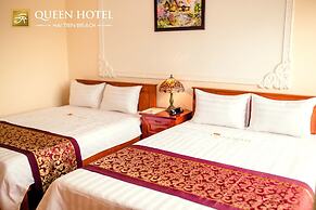 Queen Hotel Thanh Hoa