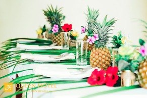 Queen Hotel Thanh Hoa