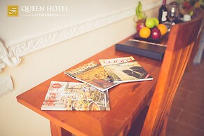 Queen Hotel Thanh Hoa