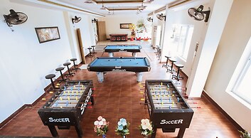 Queen Hotel Thanh Hoa