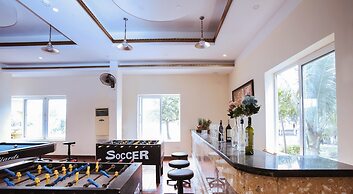 Queen Hotel Thanh Hoa