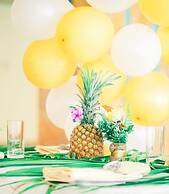 Queen Hotel Thanh Hoa