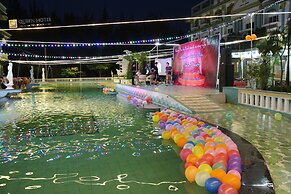 Queen Hotel Thanh Hoa