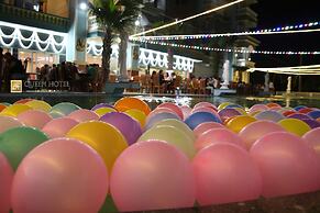 Queen Hotel Thanh Hoa
