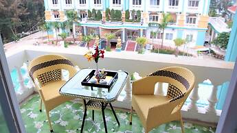 Queen Hotel Thanh Hoa