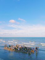 Queen Hotel Thanh Hoa