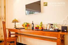 Queen Hotel Thanh Hoa