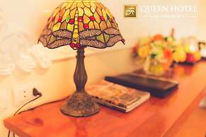 Queen Hotel Thanh Hoa