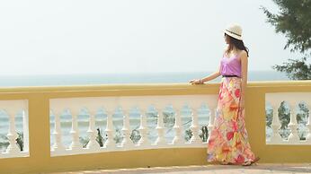 Queen Hotel Thanh Hoa