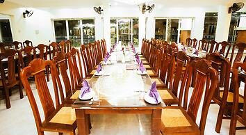 Queen Hotel Thanh Hoa
