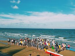 Queen Hotel Thanh Hoa