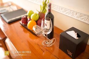 Queen Hotel Thanh Hoa