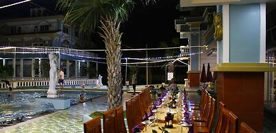 Queen Hotel Thanh Hoa