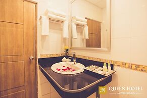 Queen Hotel Thanh Hoa