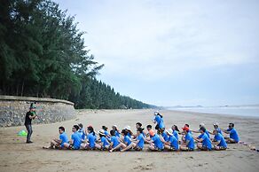 Queen Hotel Thanh Hoa