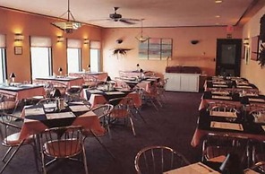 Hotel - Motel Restaurant Coronet