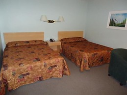 Hotel - Motel Restaurant Coronet
