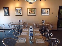 Hotel - Motel Restaurant Coronet
