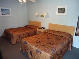 Hotel - Motel Restaurant Coronet