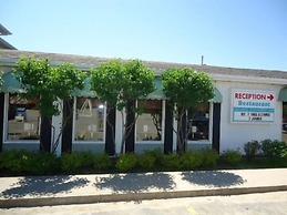 Hotel - Motel Restaurant Coronet