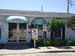 Hotel - Motel Restaurant Coronet