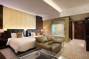 Grand Mercure Solo Baru