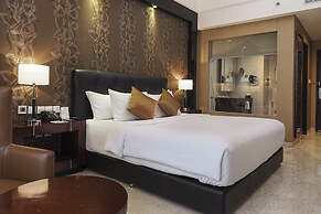 Grand Mercure Solo Baru
