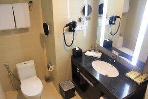 Grand Mercure Solo Baru