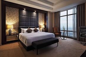 Grand Mercure Solo Baru